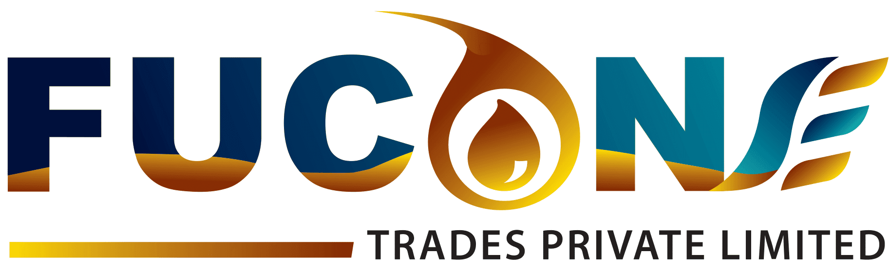 Fucone Logo